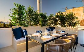 Stunning With Magnificient Terrace - La Maestranza Bullring